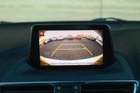 Mazda 3 SPORT NAV 32