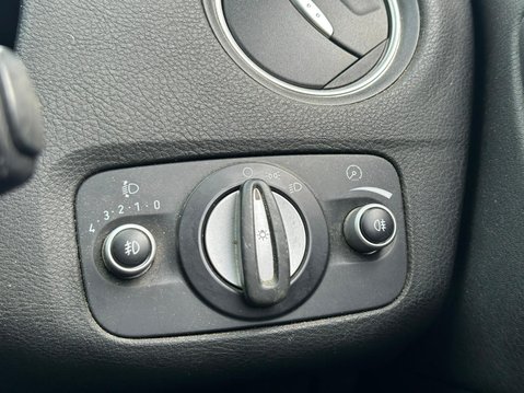 Ford Mondeo 2.0 TDCi Zetec Euro 5 5dr 16