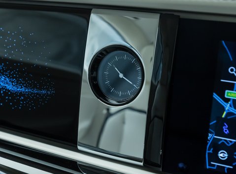 Rolls-Royce Spectre 20