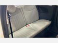 Fiat 500 1.2 Lounge Hatchback 3dr Petrol Manual Euro 5 (s/s) (69 bhp) 11