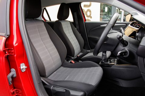 Vauxhall Corsa SE 28