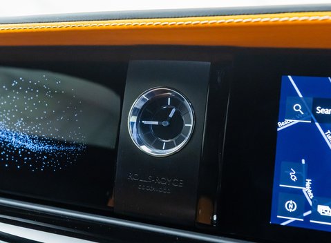 Rolls-Royce Spectre 21