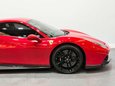 Ferrari 488 3.9T V8 GTB Coupe 2dr Petrol F1 DCT Euro 6 (s/s) (670 ps) 20