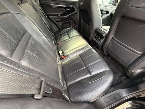Land Rover Range Rover Evoque 2.0 D180 S SUV 5dr Diesel Auto 4WD Euro 6 (s/s) (180 ps) 35