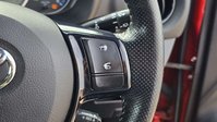 Toyota Yaris 1.5 VVT-h Design Hatchback 5dr Petrol Hybrid E-CVT Euro 6 (101 ps) 27