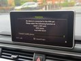 Audi S4 3.0 S4 TFSI Quattro Auto 4WD 4dr 55