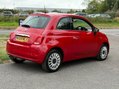 Fiat 500 LOUNGE 4