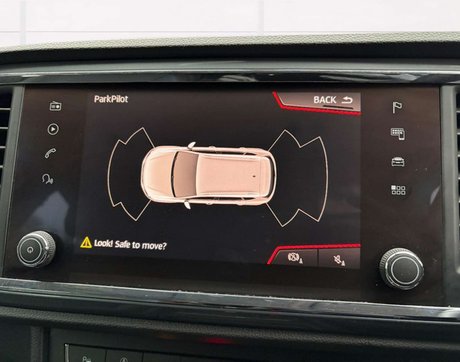 SEAT Ateca 1.5 Ateca SE Technology TSi Evo 5dr 12