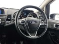 Ford Fiesta 1.0 Fiesta Titanium 5dr 25