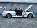 Mercedes-Benz C Class 2.1 C220d AMG Line (Premium Plus) Cabriolet G-Tronic+ Euro 6 (s/s) 2dr 15