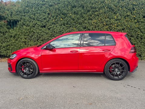 Volkswagen Golf (Sold) GTI Performance 2.0 TSI Hatchback 5dr Petrol DSG Euro 6 (s/s) (245 p 6