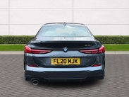 BMW 2 Series 1.5 218I M Sport 4dr 5