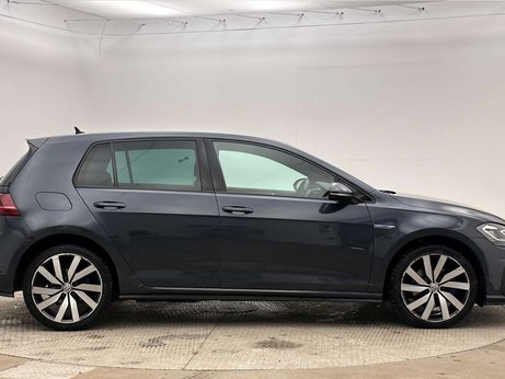 Volkswagen Golf 1.4 Golf GTE Advance Semi-Auto 5dr 1