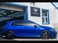 Volkswagen Golf 2.0 Golf R Black Edition TSi 4Motion Semi-Auto 4WD 5dr 3