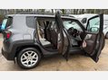 Jeep Renegade 1.6 MultiJetII Longitude Euro 6 (s/s) 5dr 7