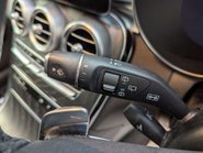 Mercedes-Benz GLC 2.0 GLC 300 AMG Line Premium+ D 4Matic Auto 4WD 5dr 73