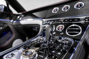 Bentley Continental GTC V8. MULLINER SPEC. DYNAMIC RIDE. ROTATING DISPLAY. CARBON INTERIOR. 37