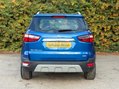 Ford Ecosport 1.0T EcoBoost Titanium Euro 6 (s/s) 5dr 4