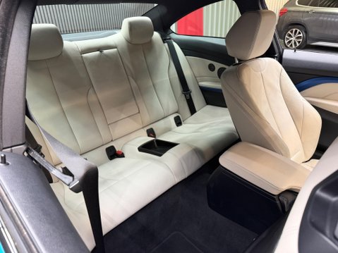 BMW 4 Series 2.0 420d M Sport Auto Euro 6 (s/s) 2dr 47