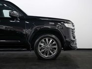 Toyota Land Cruiser ZX300 3.5 Automatic Petrol 7