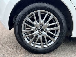 Mazda 2 1.5 Mazda2 Exclusive-Line MHEV 5dr 14