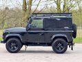 Land Rover Defender 2.2 Defender 90 XS Hard Top TD 4WD 16