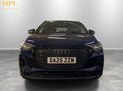 Audi Q4 45 Black Edition SUV 5dr Electric Auto 82kWh (286 ps) 2 Owners - Sat Nav- A 2