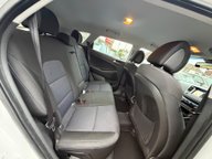 Hyundai TUCSON GDI SE NAV BLUE DRIVE 15