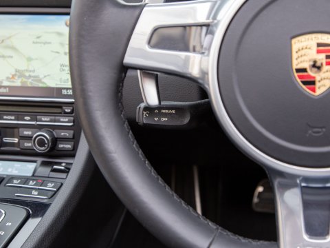 Porsche Boxster 24V S PDK 24