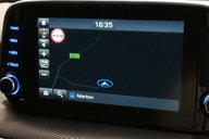 Hyundai TUCSON 1.6 Tucson SE Nav 48v MHEV CRDi 2WD Semi-Auto 5dr 36