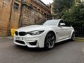 BMW 3 Series 3.0 M3 Semi-Auto 4dr 26