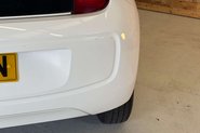 Volkswagen Up 1.0 High up! Hatchback 5dr Petrol ASG Euro 6 (75 ps) 17