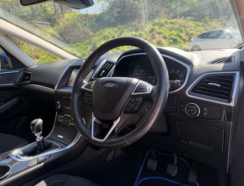 Ford S-Max 2.0 S-Max Titanium TDCi 5dr 14