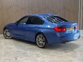 BMW 3 Series 2.0 320d M Sport Auto 4dr 30