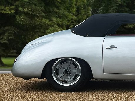 Martin and Walker Speedster 2.0L 11