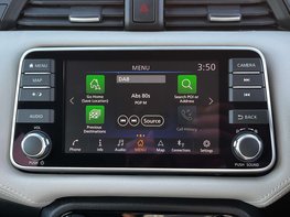 Nissan MICRA 1.0 Micra Tekna IG-T 5dr 32