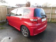 Honda Jazz 1.4 I-VTEC SI 5dr 6