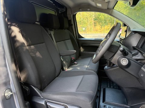 Citroen Dispatch ENTERPRISE M 11