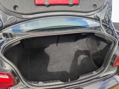 BMW 2 Series 218I M SPORT 17