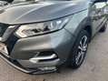 Nissan Qashqai 1.2 DIG-T N-Connecta XTRON Euro 6 (s/s) 5dr 10