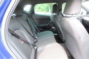 SEAT Ibiza 1.0 TSI FR Hatchback 5dr Petrol Manual Euro 6 (s/s) GPF (95 ps) 9