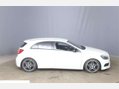 Mercedes-Benz A Class 2.1 A200 CDI AMG Sport Euro 6 (s/s) 5dr 13