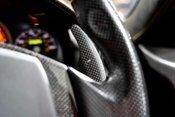 Ferrari F430 SCUDERIA. UK SUPPLIED. FULL FSH. GRIGIO CORSA RACING LIVERY. CARBON INT. 33