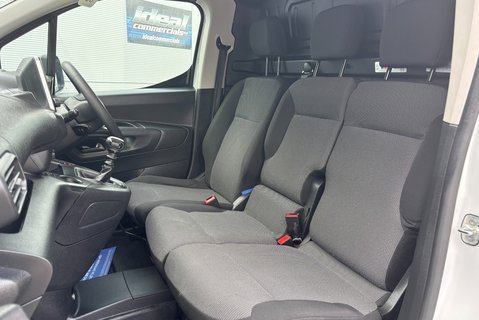 Citroen Berlingo 1000 Enterprise Edition M 102 ps BlueHDi 3