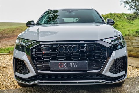 Audi RS Q8 VORSPRUNG 18
