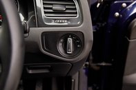 Volkswagen Golf MATCH TSI EVO 11