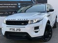 Land Rover Range Rover Evoque 2.2 SD4 Dynamic Auto 4WD Euro 5 (s/s) 3dr 7
