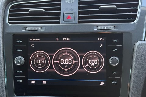 Volkswagen Golf MATCH TDI DSG - VAT Q - APPLE CAR PLAY -ADAPTIVE CRUISE -ROOFBARS 51