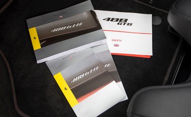 Ferrari 488 GTB 36