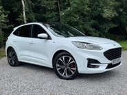 Ford Kuga 2.0 Kuga ST-Line X EcoBlue MHEV 5dr 1